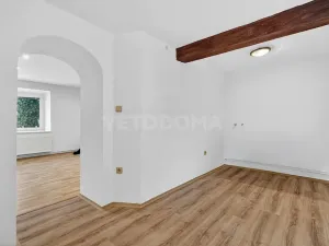 Prodej rodinného domu, Benešovice, 231 m2