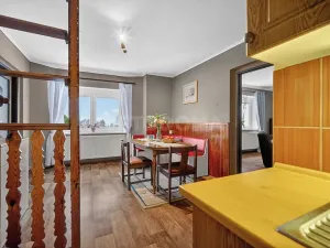 Prodej rodinného domu, Benešovice, 231 m2