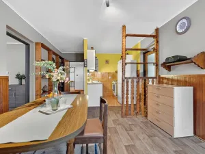 Prodej rodinného domu, Benešovice, 231 m2