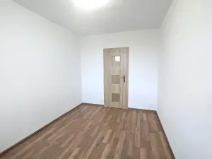 Pronájem bytu 2+kk, Teplice, Trnovanská, 47 m2