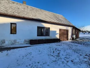Prodej rodinného domu, Hlohovice, 80 m2