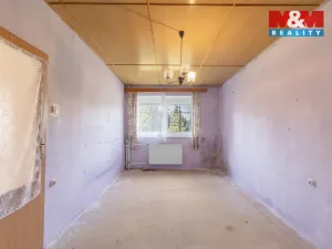 Prodej rodinného domu, Žabeň, 185 m2