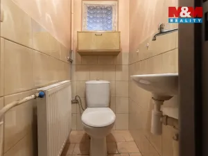 Prodej rodinného domu, Žabeň, 185 m2