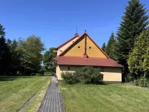 Prodej rodinného domu, Žabeň, 185 m2