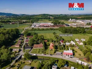 Prodej rodinného domu, Žabeň, 185 m2