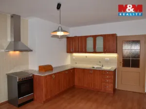 Pronájem bytu 2+1, Teplice, Školní, 87 m2