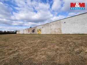 Prodej garáže, Dvůr Králové nad Labem, Ve Strži, 22 m2