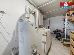 Prodej rodinného domu, Cerekvice nad Loučnou, 408 m2