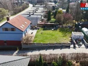 Prodej rodinného domu, Cerekvice nad Loučnou, 408 m2