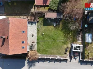 Prodej rodinného domu, Cerekvice nad Loučnou, 408 m2