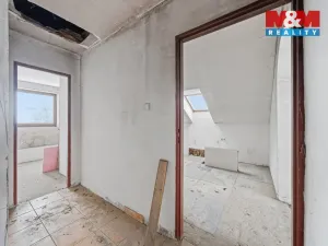 Prodej rodinného domu, Cerekvice nad Loučnou, 408 m2