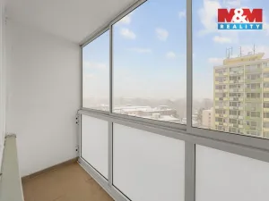 Prodej bytu 2+1, Děčín - Děčín III-Staré Město, Žerotínova, 60 m2