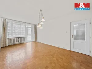 Prodej bytu 2+1, Děčín - Děčín III-Staré Město, Žerotínova, 60 m2