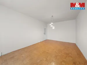 Prodej bytu 2+1, Děčín - Děčín III-Staré Město, Žerotínova, 60 m2