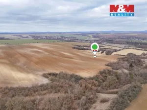 Prodej pole, Horní Slivno, 4772 m2