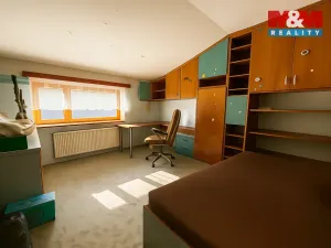 Prodej bytu 5+1, Jablonec nad Nisou - Proseč nad Nisou, Prosečská, 187 m2