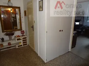 Prodej bytu 2+1, Brno, Kubešova, 56 m2