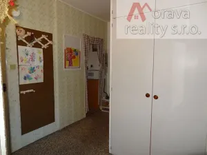 Prodej bytu 2+1, Brno, Kubešova, 56 m2