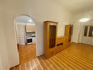 Prodej bytu 3+1, Praha - Malá Strana, Petřínská, 75 m2