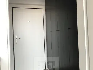 Pronájem bytu 1+kk, Praha - Stodůlky, Holýšovská, 34 m2