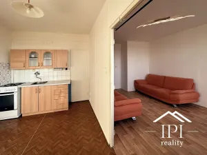 Prodej bytu 3+1, Praha - Podolí, Kaplická, 59 m2