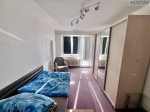 Prodej bytu 3+1, Mladé gardy 2790/11, 43401 Most, 60 m2