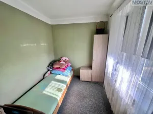 Prodej bytu 3+1, Mladé gardy 2790/11, 43401 Most, 60 m2