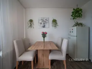 Prodej bytu 1+1, Praha - Záběhlice, Jabloňová, 36 m2