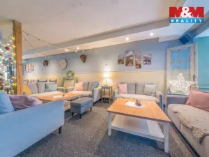 Prodej restaurace, Frýdek-Místek - Skalice, 120 m2