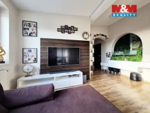 Prodej bytu 3+kk, Hradec Králové, Na Občinách, 106 m2