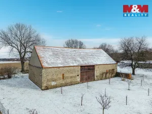 Prodej rodinného domu, Škvorec - Třebohostice, 69 m2