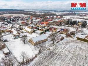 Prodej rodinného domu, Škvorec - Třebohostice, 69 m2