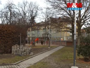 Pronájem bytu 3+1, Ostrava - Hrabová, Viktora Huga, 78 m2