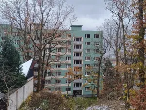 Prodej bytu 1+1, Jirkov, Pionýrů, 36 m2