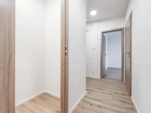 Pronájem bytu 2+1, Domašov nad Bystřicí, Náměstí, 57 m2