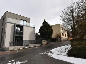 Pronájem bytu 2+kk, Říčany, Přemyslova, 52 m2