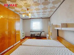 Prodej rodinného domu, Janovice nad Úhlavou, Rohozenská, 253 m2