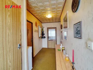 Prodej rodinného domu, Janovice nad Úhlavou, Rohozenská, 253 m2