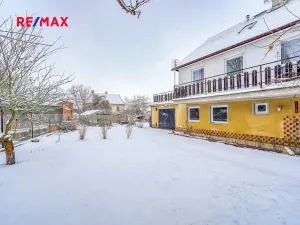 Prodej rodinného domu, Janovice nad Úhlavou, Rohozenská, 253 m2