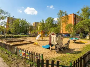 Prodej bytu 2+1, Praha - Strašnice, Vrátkovská, 56 m2