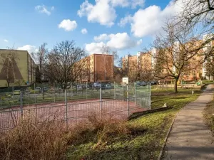 Prodej bytu 2+1, Praha - Strašnice, Vrátkovská, 56 m2