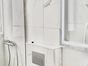 Prodej bytu 3+kk, Saranda, Albánie, 62 m2