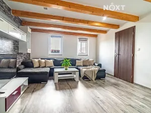 Prodej rodinného domu, Adamov, V chalupách, 77 m2