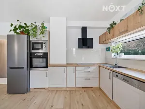 Prodej bytu 3+kk, Šternberk, Světlov, 77 m2