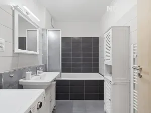 Prodej bytu 3+kk, Šternberk, Světlov, 77 m2