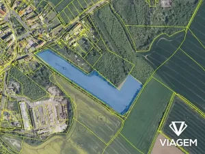 Prodej podílu pole, Teplice, 6033 m2