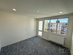 Pronájem bytu 4+1, Plzeň, Strážnická, 83 m2