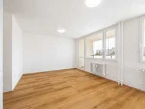 Prodej bytu 3+kk, Praha - Bohnice, Zelenohorská, 75 m2