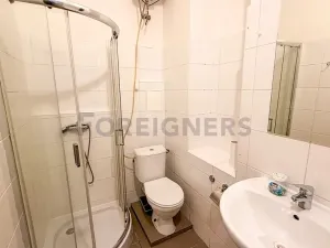 Pronájem pokoje, Praha, Nuselská, 20 m2