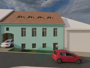 Prodej domu, Pavlov, Na Návsi, 200 m2